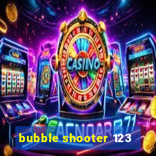 bubble shooter 123